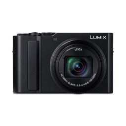 Panasonic Lumix DC-TZ300 Black | 15x Travelzoom Compact